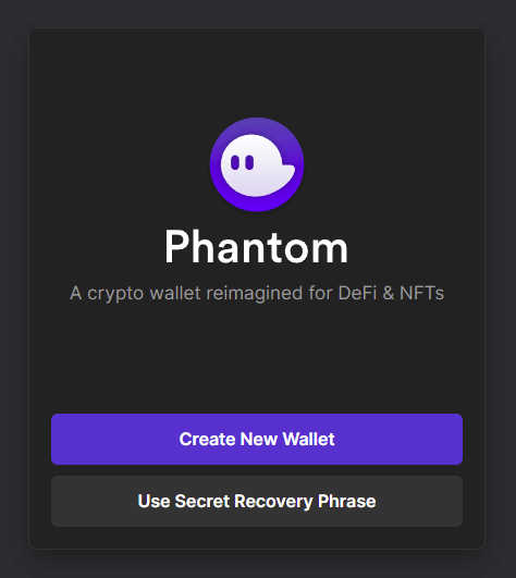 Tronlink Extension